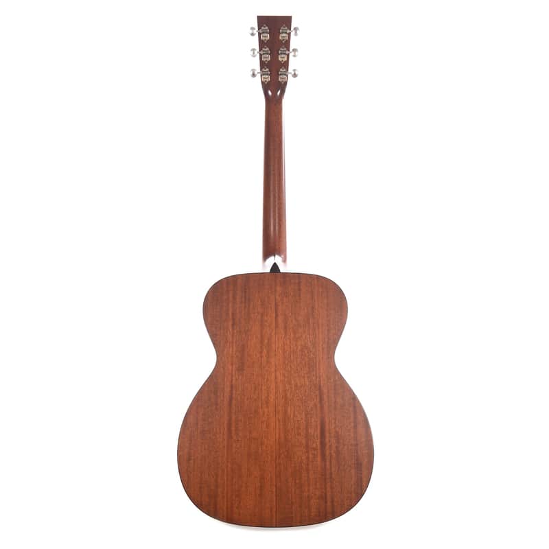 Collings OM1 JL Julian Lage Signature  image 2