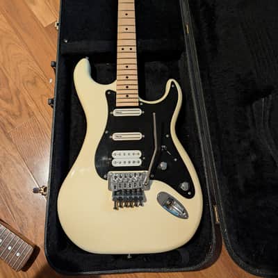 KRAMER FOCUS 3000 electric guitars
