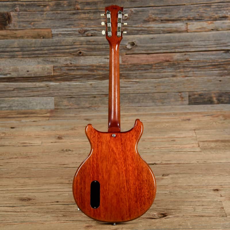 Gibson Les Paul Junior 3/4 Double Cutaway 1959 - 1961 image 2