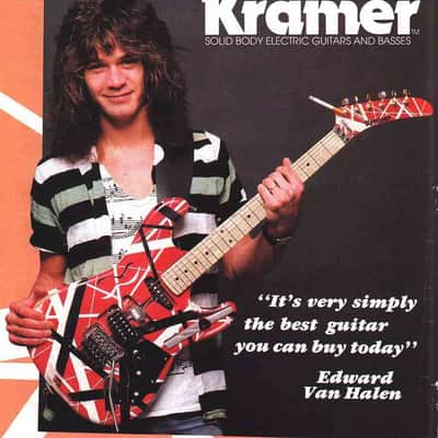Kramer Focus 3000 image 11