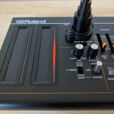Roland VP-03 Boutique Series Vocoder Plus Synthesizer Module vp03 image 6