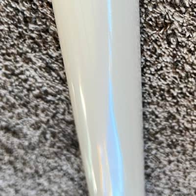 Steinberger GL4T 1989 - White image 9
