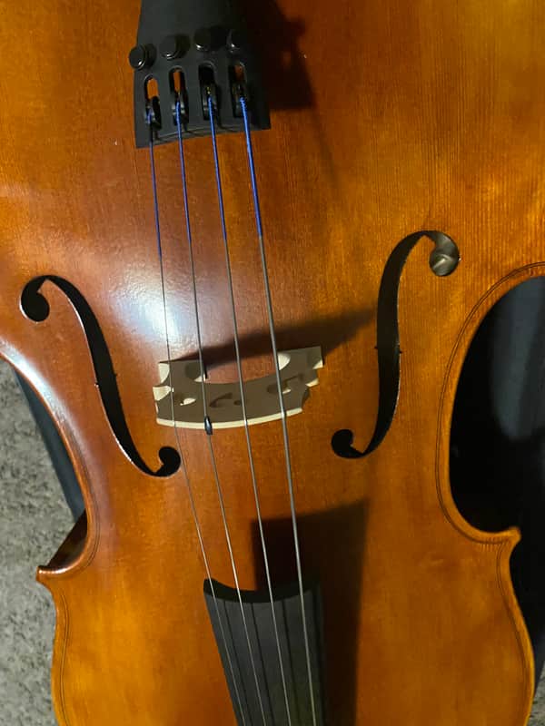 Bellafina My-10 Corelli series Standard image 1
