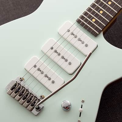Reverend Kingbolt 390 Iconic Blue image 3