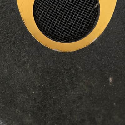 JBL C-53 Libra LE 14A Woofers-Working image 3