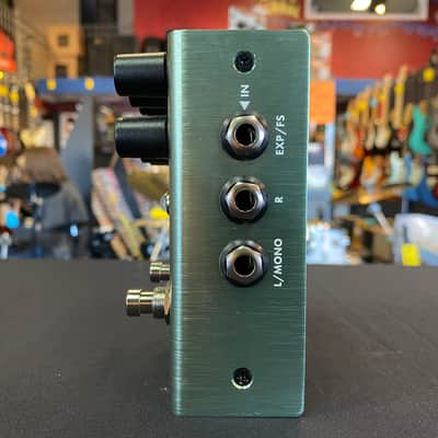 Fender The Pinwheel Rotary Speaker Emulator image 2