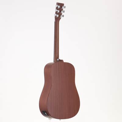 Martin DJR-10E-02 Dreadnought Junior, manufactured in 2018 [2340618] (07/27) image 15