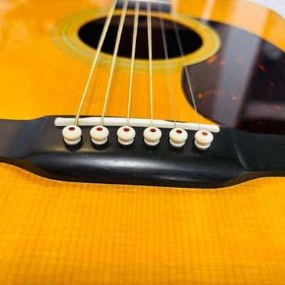 Martin Standard Series D-28 2019 reimagined image 18