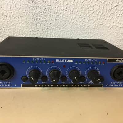 PreSonus Bluetube image 1