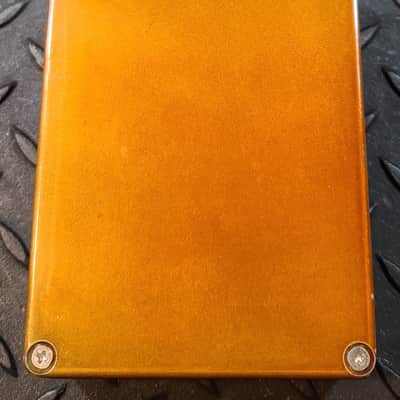 FootBass Foot Bass Kick Drum Stomp Pedal - Click Track Or Metronome Effect Foot Tap image 3