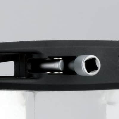 Tama TMT9 Drum Multi Tool 9 in 1 - specially developed for drummers image 2