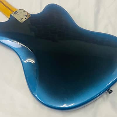 Fender American Professional II Jazzmaster Dark Night Left-Hand 2023 image 14