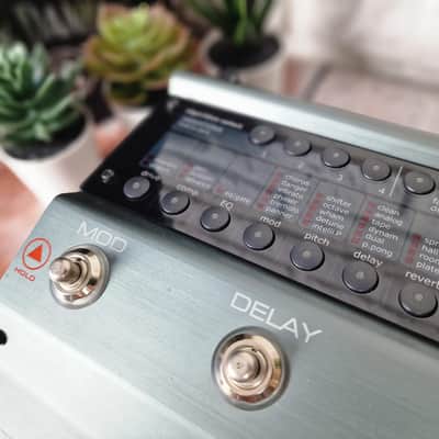 TC Electronic Nova System - great condition! image 6