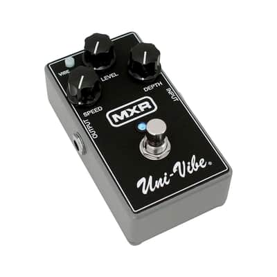M68 Uni-Vibe MXR image 1