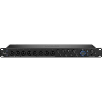 Fender Studio Quantum LT 16 16x8 USB-C Audio Interface image 2