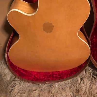 Harmony H62 Meteor Blonde image 3