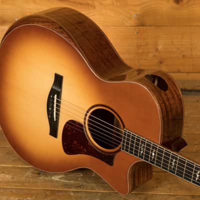 Eastman AC522CE - Goldburst image 5