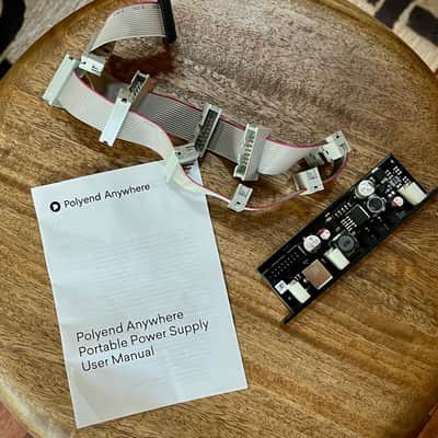 Polyend Anywhere Portable Power Supply 2019 - 2021 - Black image 6