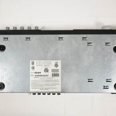 E-MU Systems Proteus 2000 image 11