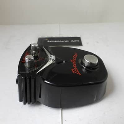 Danelectro Black Licorice Beyond Metal Distortion Effects Pedal Free USA Ship image 3
