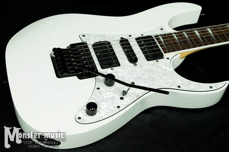 Ibanez RG350DX image 1