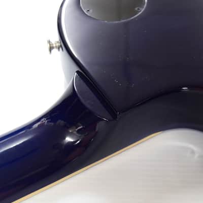 Gibson Les Paul Studio [DEMO] - Blueberry Burst image 11