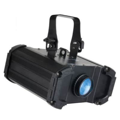 SHOWTEC HYDROGEN DMX MK2 20w Led 5 Color + White Water FX image 1