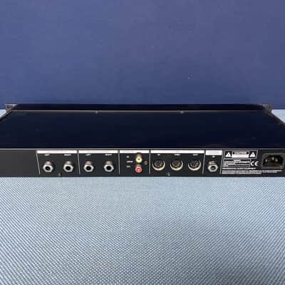 TC Electronic D-Two Multi-Tap Delay image 4