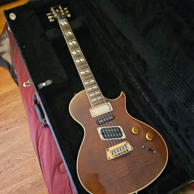 Gibson Nighthawk 1994, 100 year anniversary model image 2