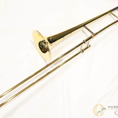 Yamaha Ysl 354 image 2