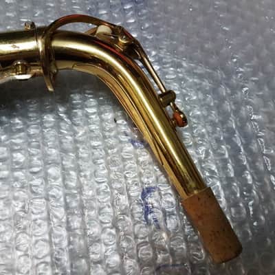 1935 KING ZEPHYR OLD / ALTO SAX / SAXOPHONE made in USA image 5