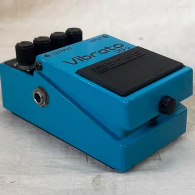 Boss VB-2 Vibrato very rare model Made in Japan image 4