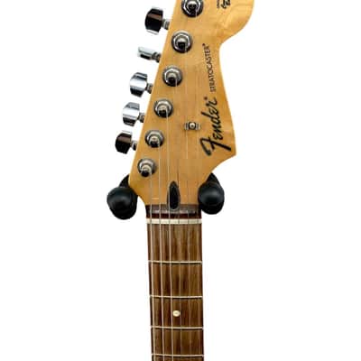 Fender Stratocaster image 5