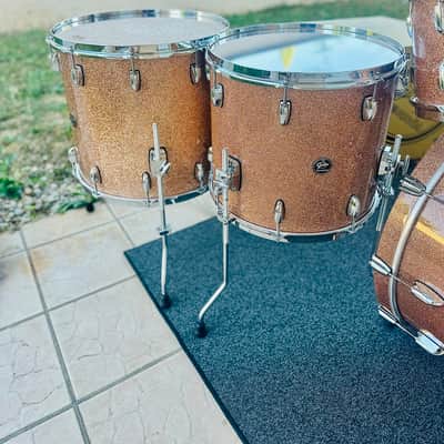 Gretsch Renown Maple 2026  - Champagne sparkle image 6