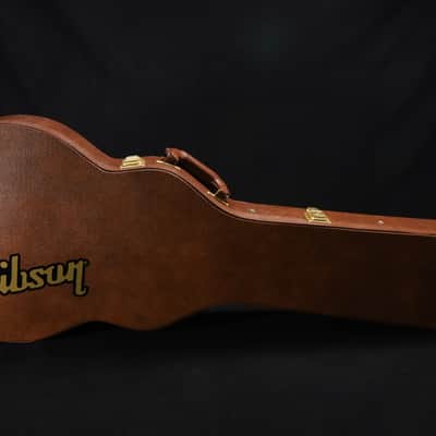 Gibson Les Paul Standard 50's Double Trouble - Vintage Tobacco Burst 016 image 14