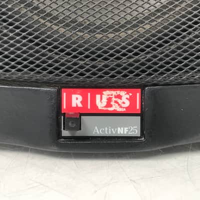 Roland RUS Active NF25 Single Speaker image 2
