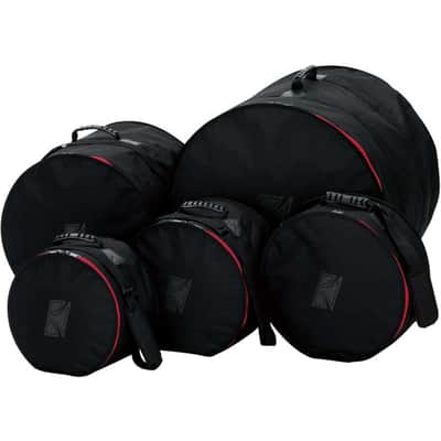 Tama DSS52K Standard Series 5pc Drum Bag Set