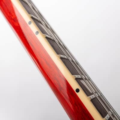 Gibson SG Standard, Heritage Cherry | Demo image 13