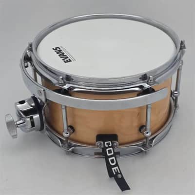 Used Premier Modern Classic Side Snare 10" - Good image 3