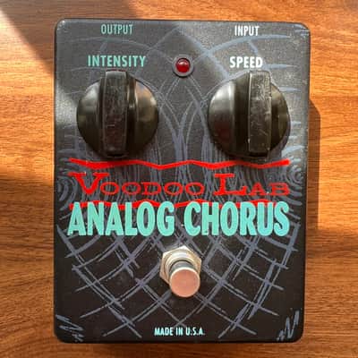 Voodoo Lab Analog Chorus image 1