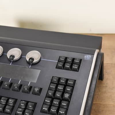 ETC ION 1000 Lighting Console (church owned) CG00V6J image 2