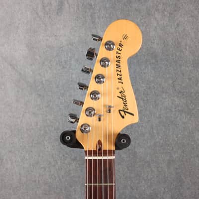Fender American Special Jazzmaster LTD - Sonic Blue - 2nd Hand image 4