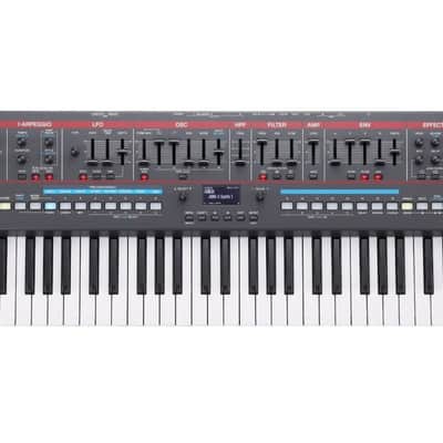 Roland Juno-X image 5