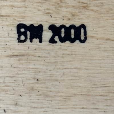Studio 49 BM 2000 Metallophone Orff image 2