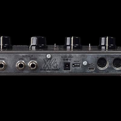 TC Electronic Ditto X4 Looper image 2