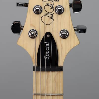 Paul Reed Smith SE Swamp Ash Special Vintage Sunburst (s/n CTIF111415) image 4
