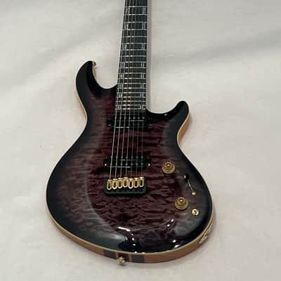 Esp Babymetal Mf-7 Mini 05/02 | Reverb