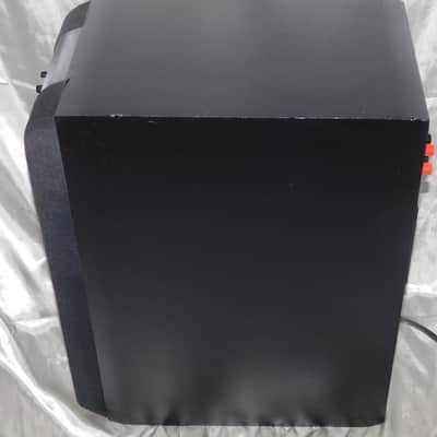 Yamaha YST-SW90 powered subwoofer image 4