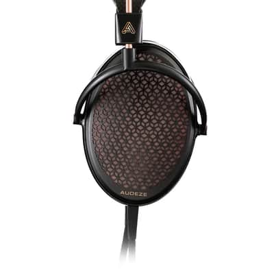 Audeze CRBN2 Electrostatic Headphones image 1