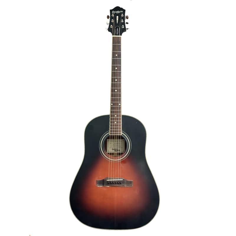 Epiphone AJ500M Advanced Jumbo imagen 2